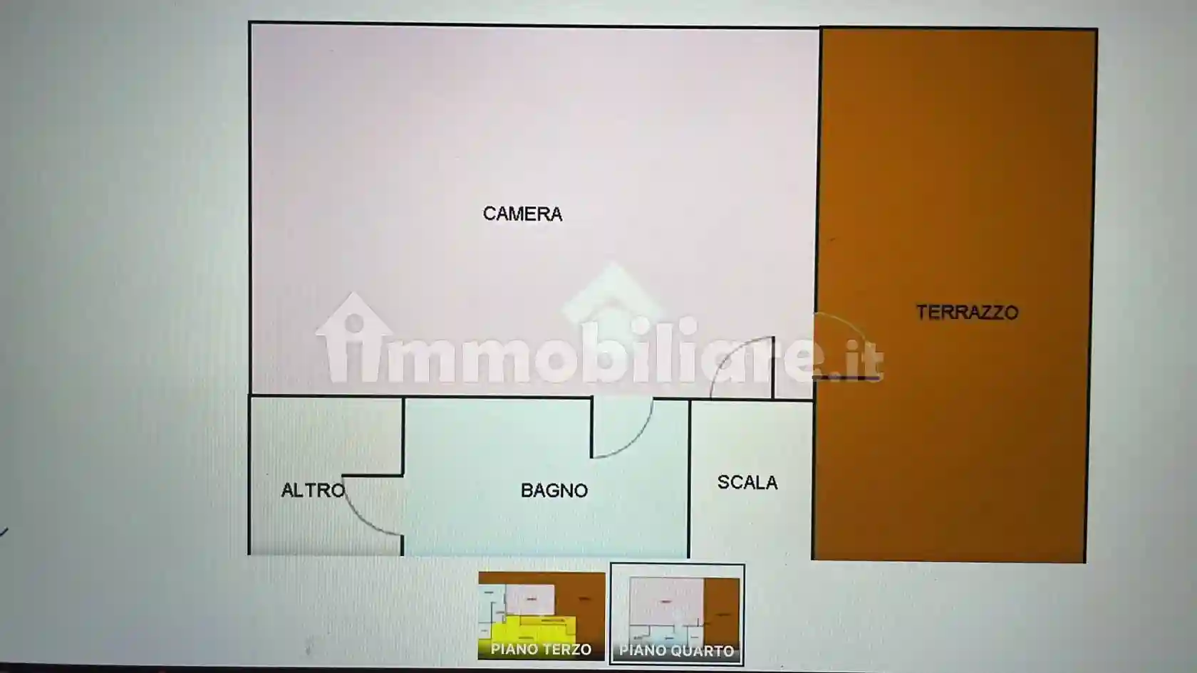 Trilocale Strada Marosticana 355, Marosticana - Polegge, Vicenza - foto 2