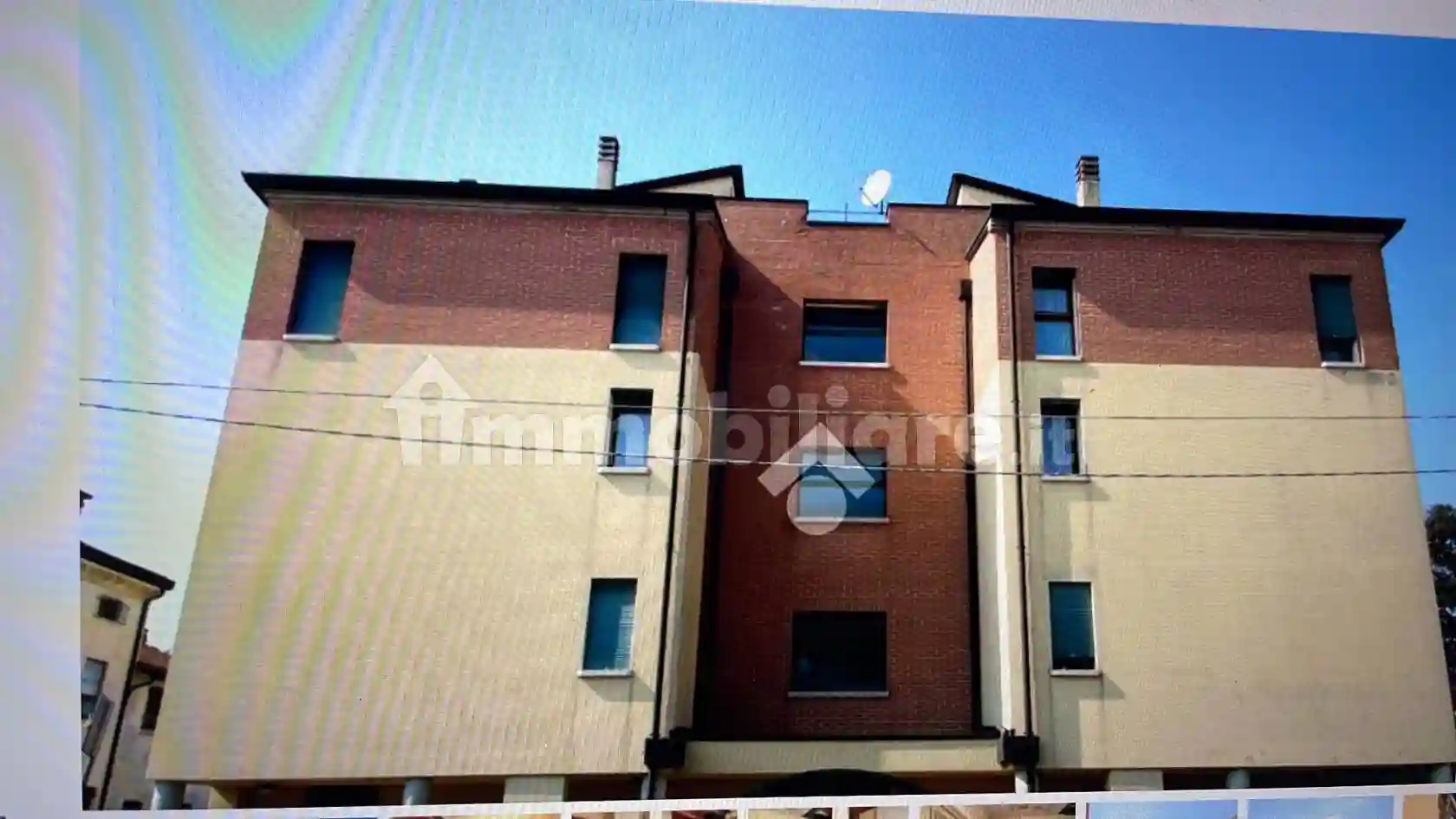 Trilocale Strada Marosticana 355, Marosticana - Polegge, Vicenza - foto 3