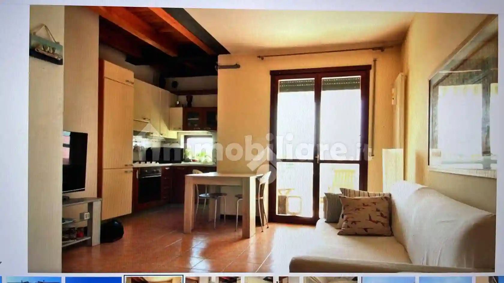 Trilocale Strada Marosticana 355, Marosticana - Polegge, Vicenza - foto 4