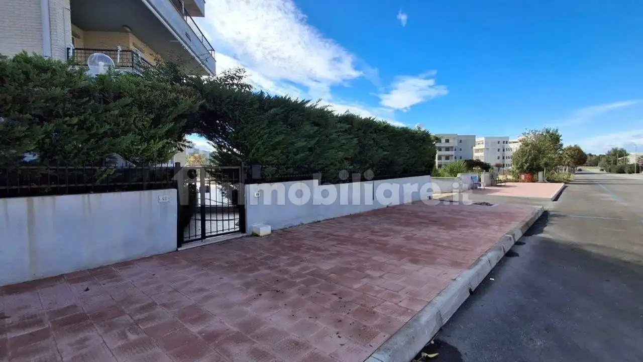 Appartamento in vendita a Lesina