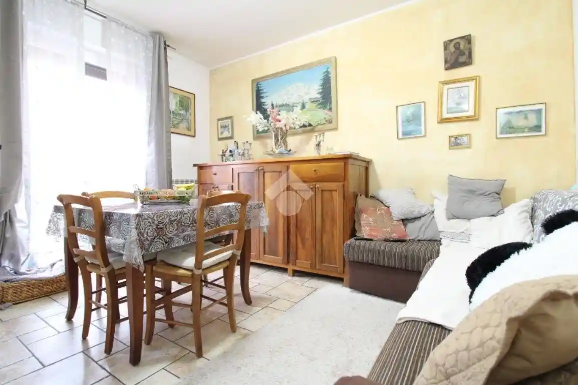 Appartamento in vendita a Sassuolo