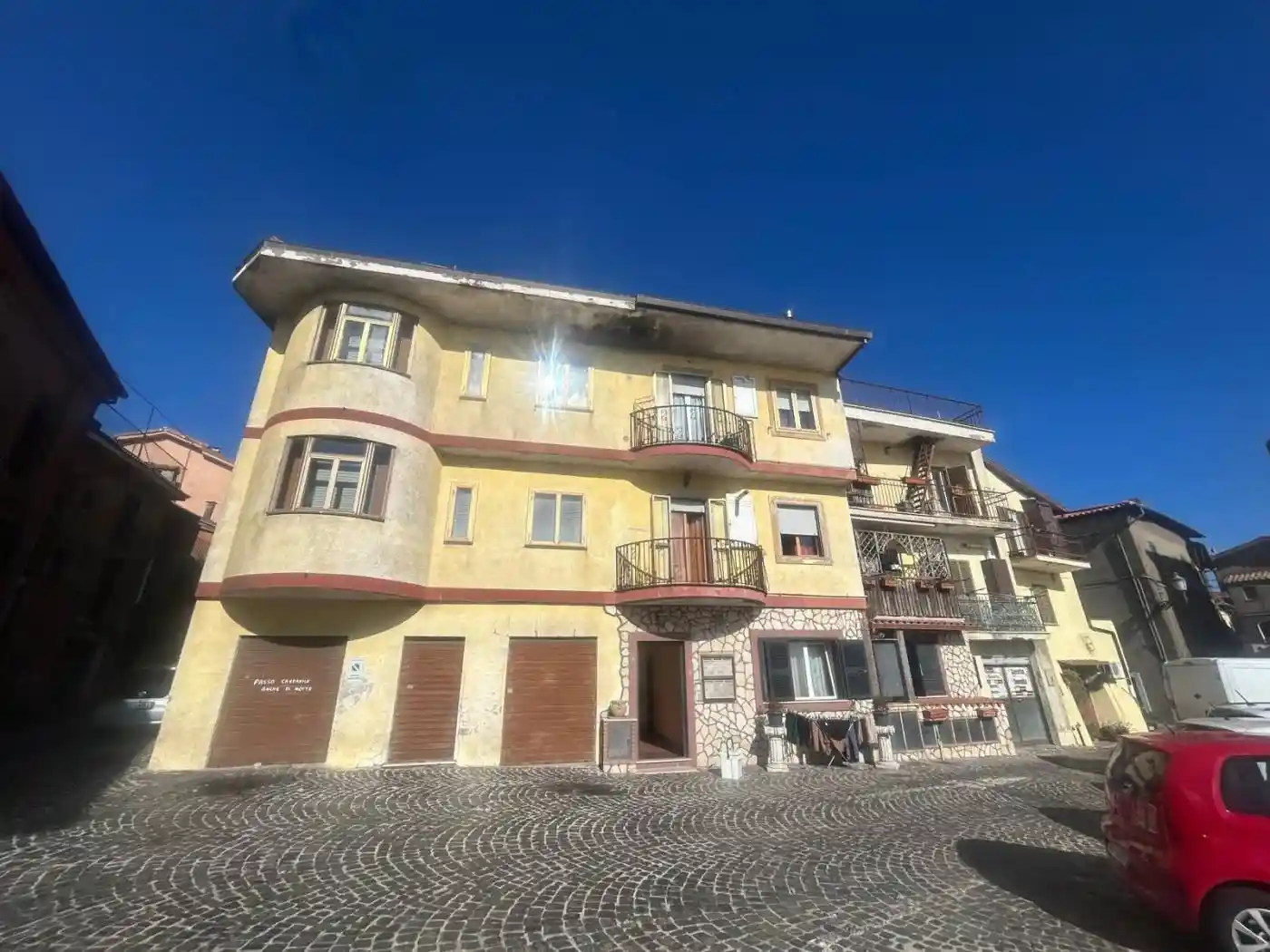 Appartamento in vendita a Rocca Priora