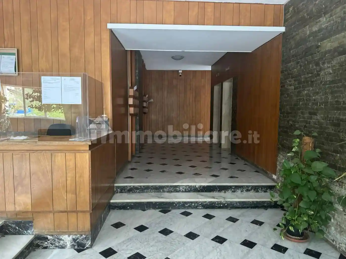 Appartamento via Enrico Fermi 36, Noce, Palermo - foto 3