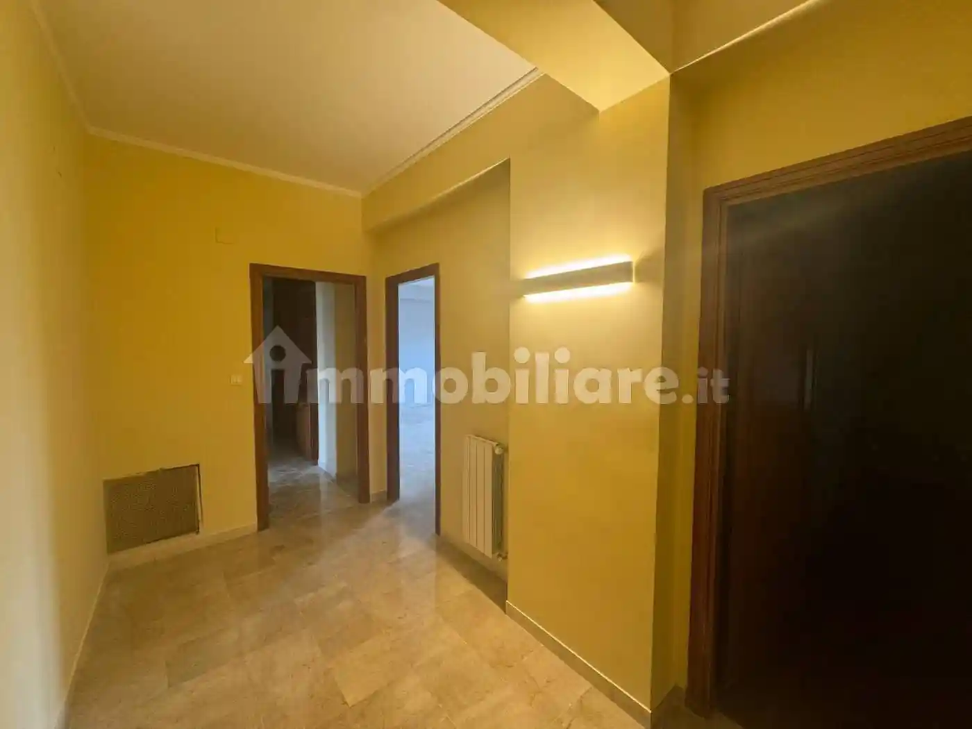Appartamento via Enrico Fermi 36, Noce, Palermo - foto 4