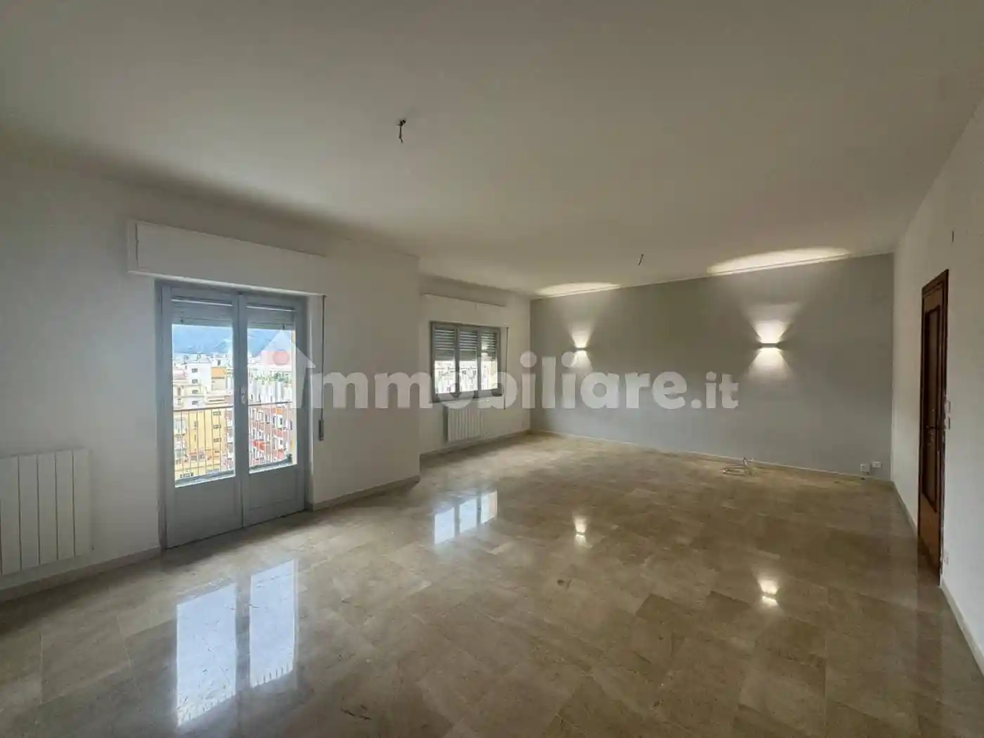 Appartamento via Enrico Fermi 36, Noce, Palermo - foto 5