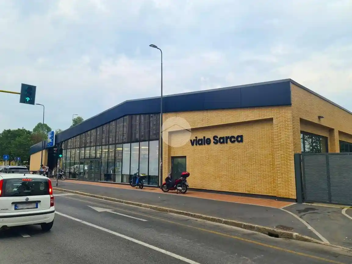 Monolocale viale sarca 87, Prato Centenaro, Milano - foto 2