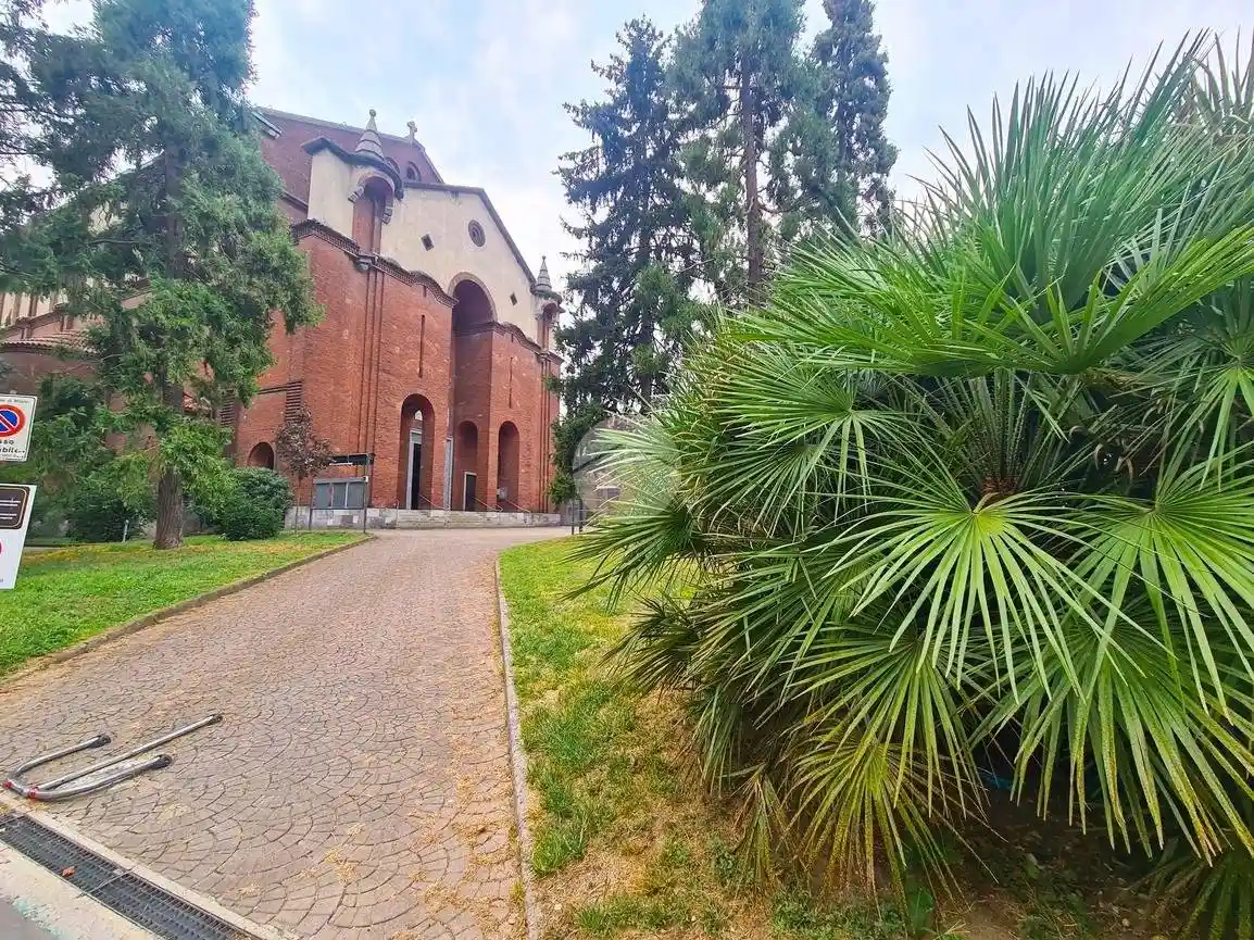 Monolocale viale sarca 87, Prato Centenaro, Milano - foto 3