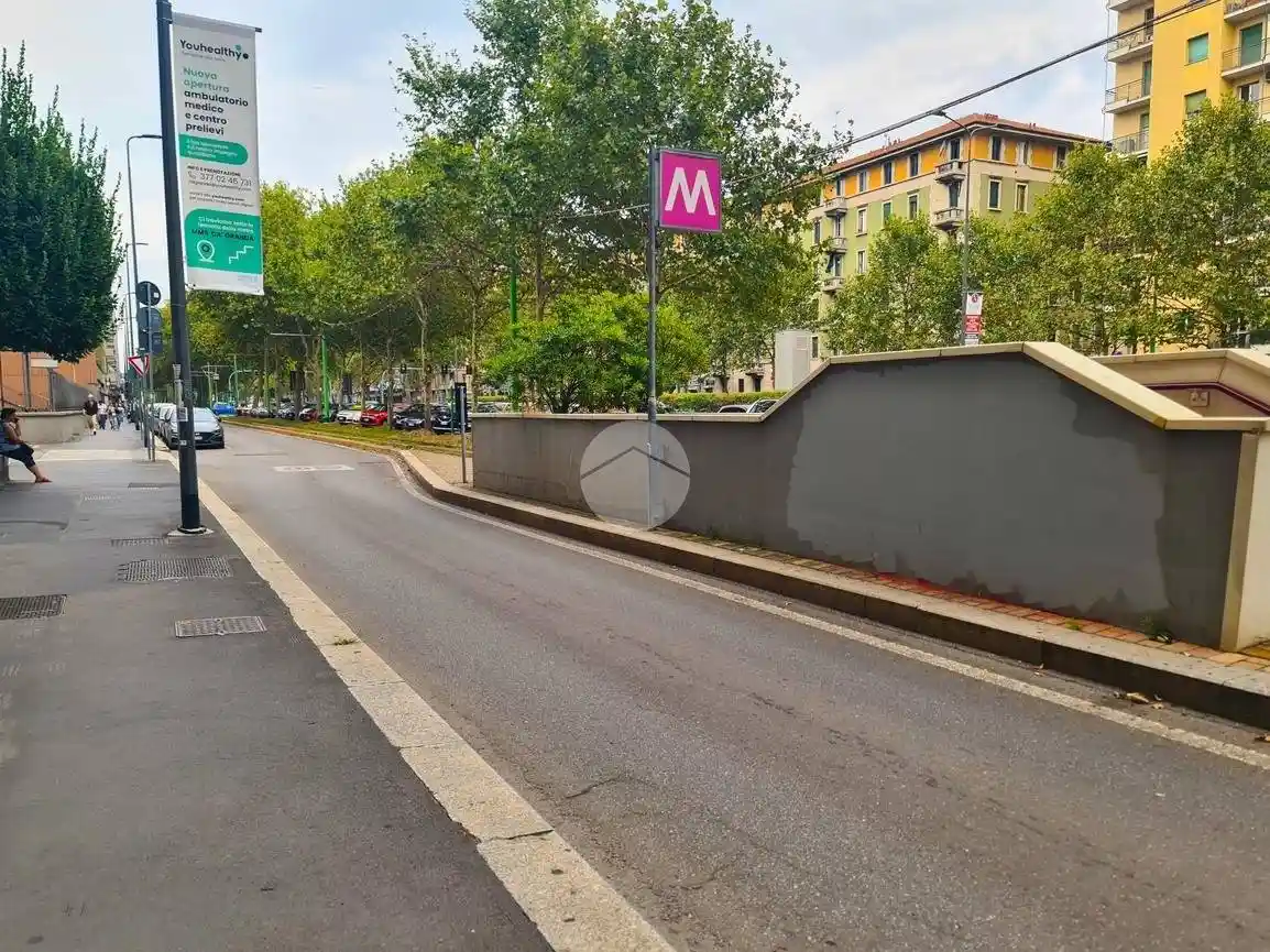 Monolocale viale sarca 87, Prato Centenaro, Milano - foto 4