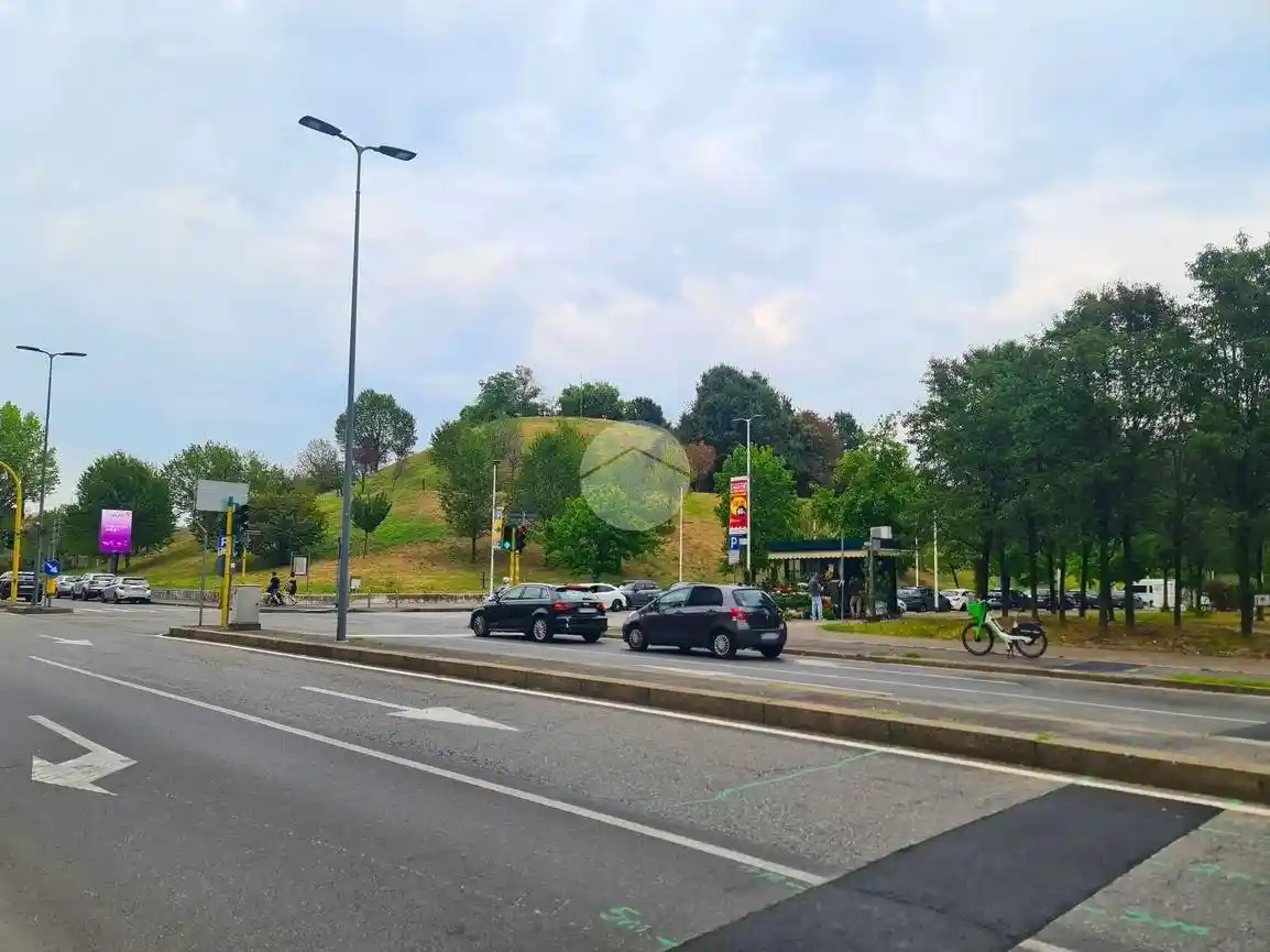 Monolocale viale sarca 87, Prato Centenaro, Milano - foto 5