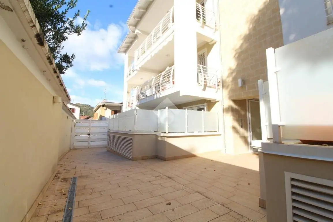 Appartamento in affitto a Caserta