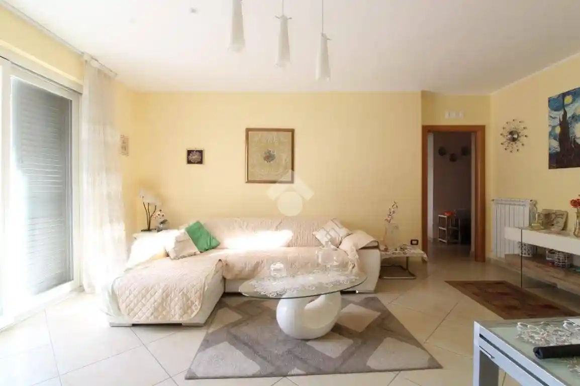 Quadrilocale via Papa Gennaro 38, San Leucio - Briano, Caserta - foto 5