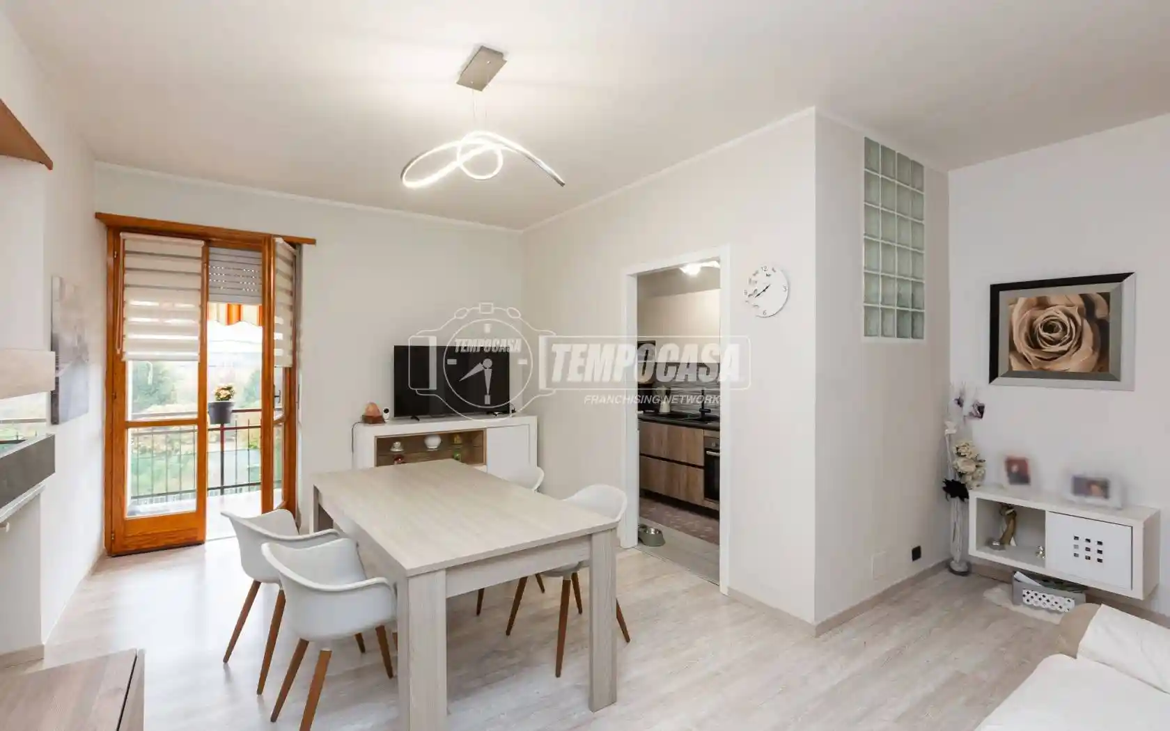 Appartamento in vendita a Poirino