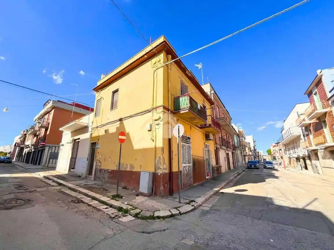 Appartamento in vendita a San Severo