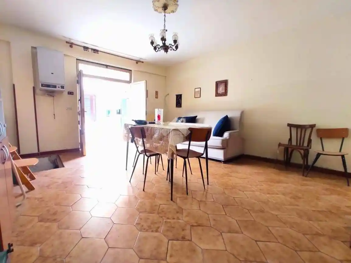 Casa indipendente in vendita a San Severo