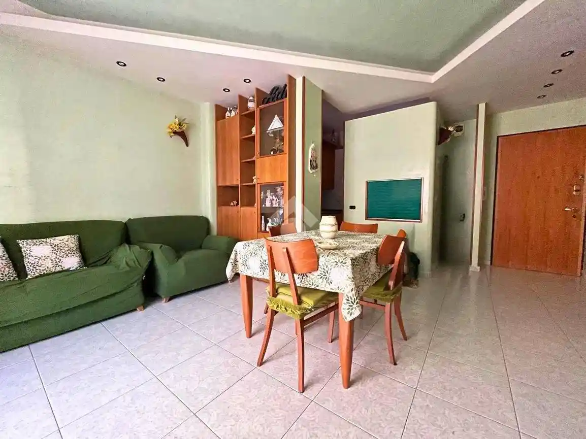 Appartamento in vendita a San Severo