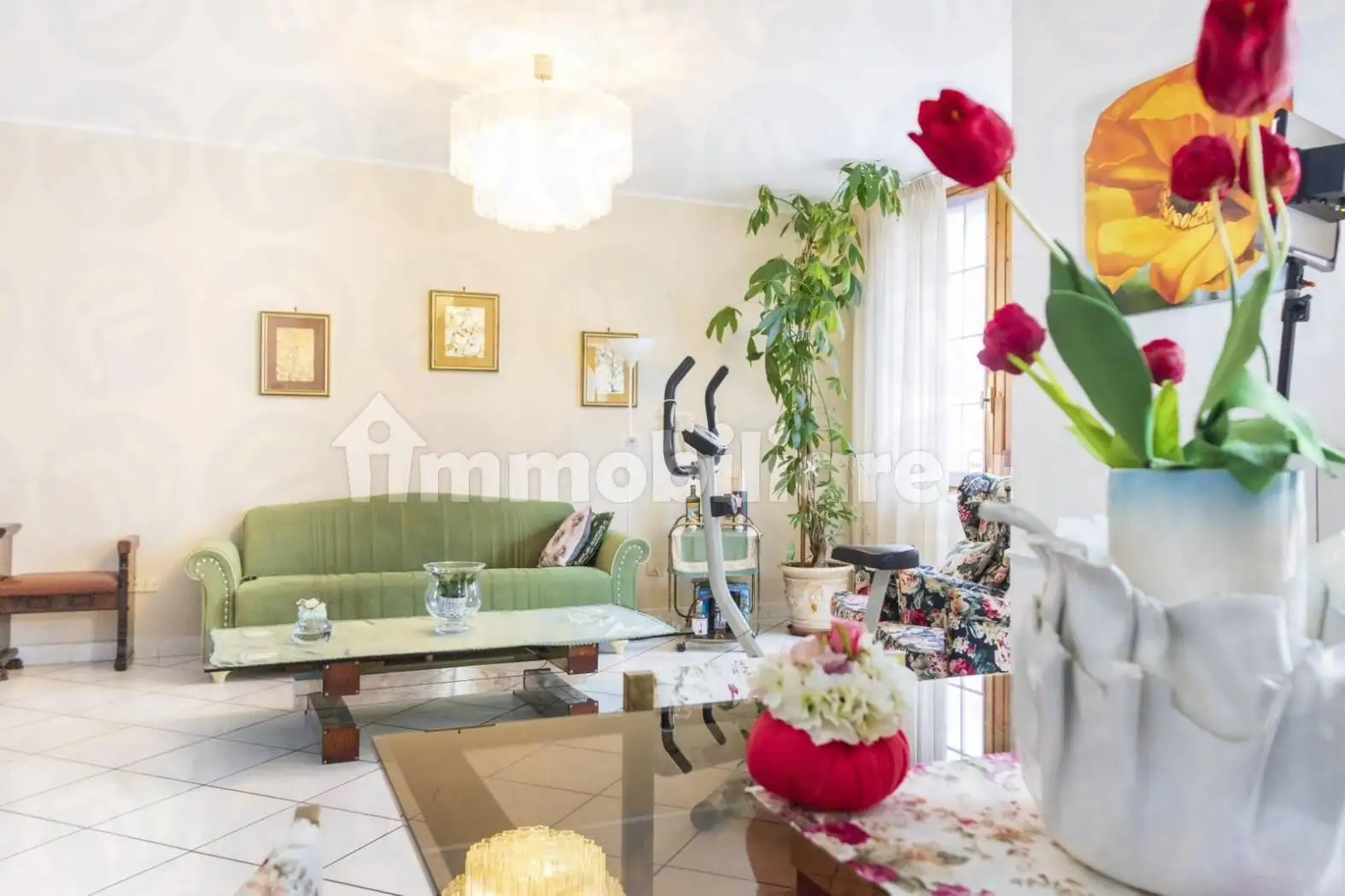 Trilocale Montecito, Corbara - foto 5