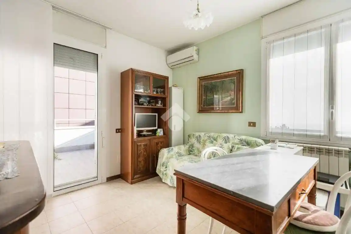 Bilocale via Sesto San Giovanni 31, Bignami - Ponale, Milano - foto 2