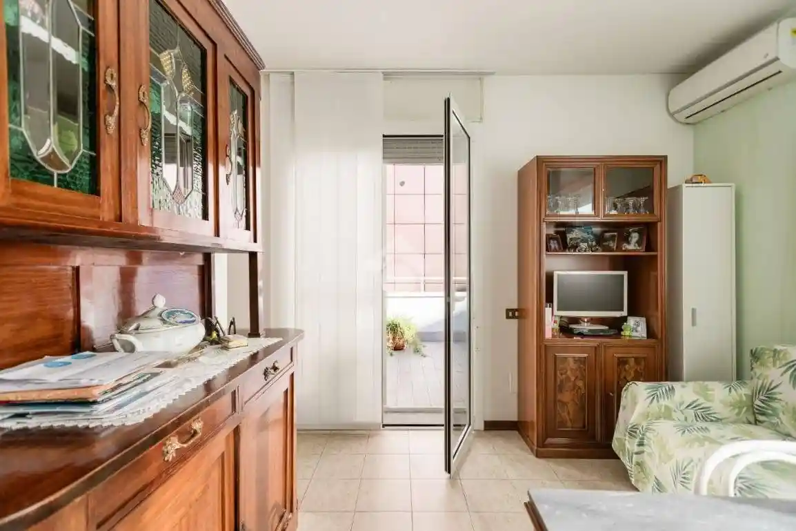 Bilocale via Sesto San Giovanni 31, Bignami - Ponale, Milano - foto 3