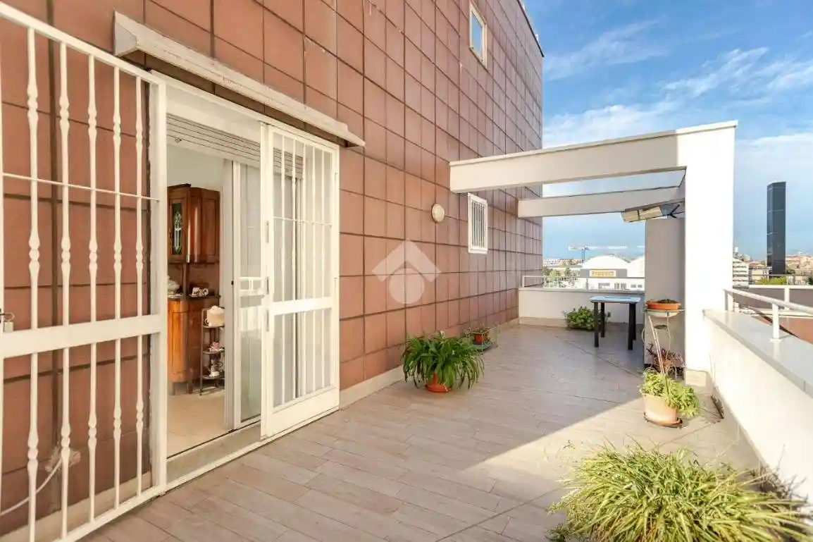 Bilocale via Sesto San Giovanni 31, Bignami - Ponale, Milano - foto 5