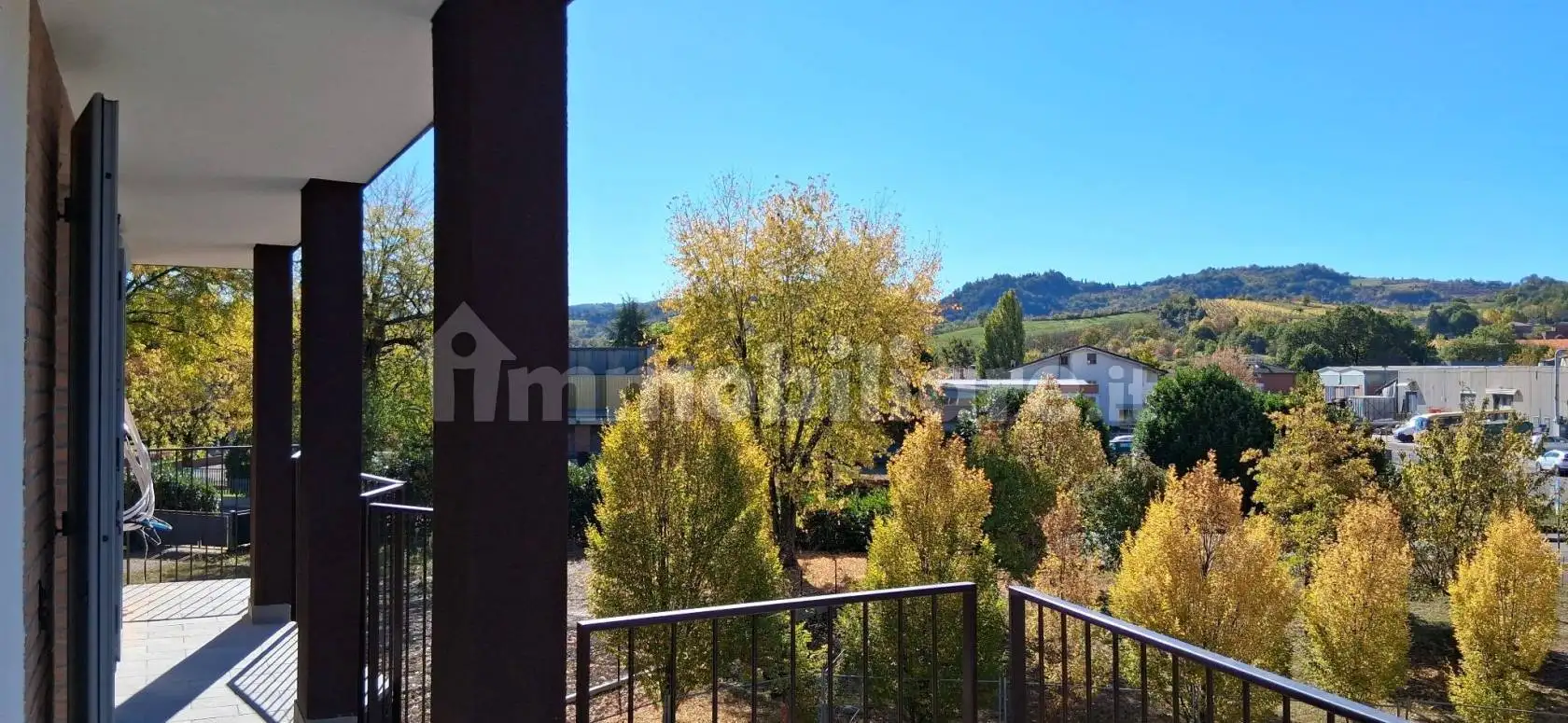 Appartamento in vendita a Valsamoggia