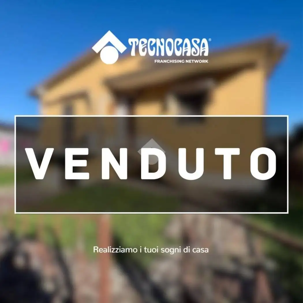 Villa in vendita a Pontevico