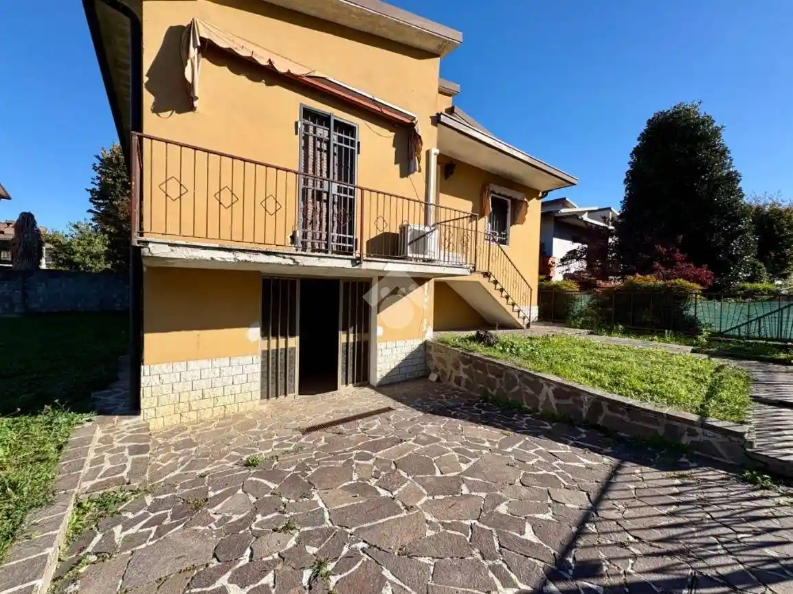 Villa unifamiliare via Ceresole Nere 15, Centro, Pontevico - foto 5