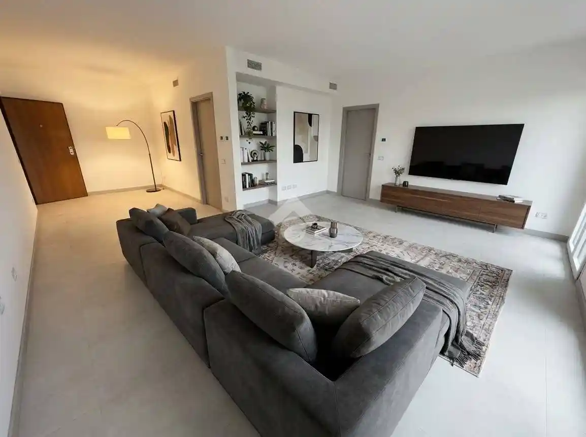 Appartamento in vendita a Viadana