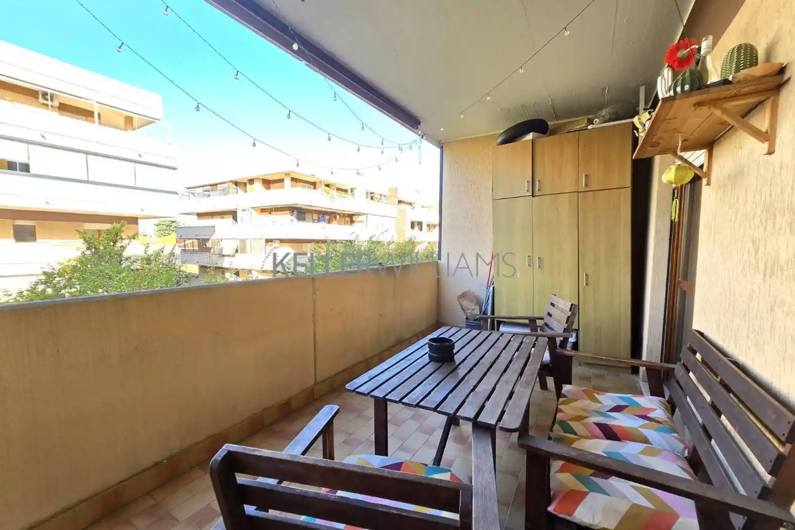 Monolocale via Nino Taranto, Malafede, Roma - foto 4