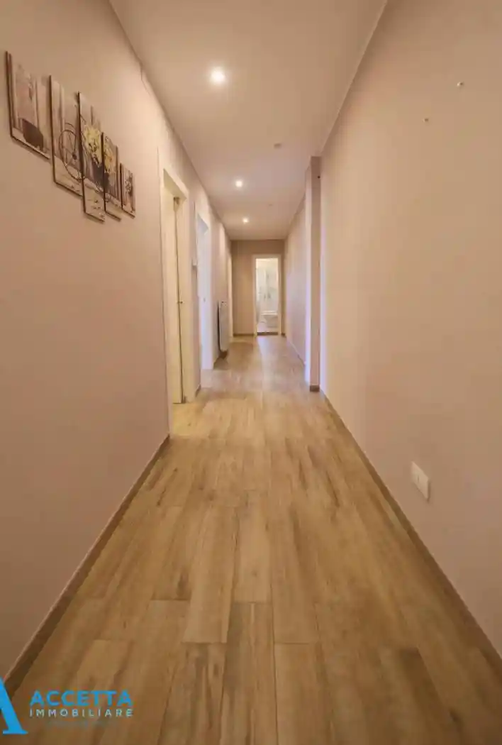 Trilocale via Gattucci 13, San Vito - Carelli, Taranto - foto 3