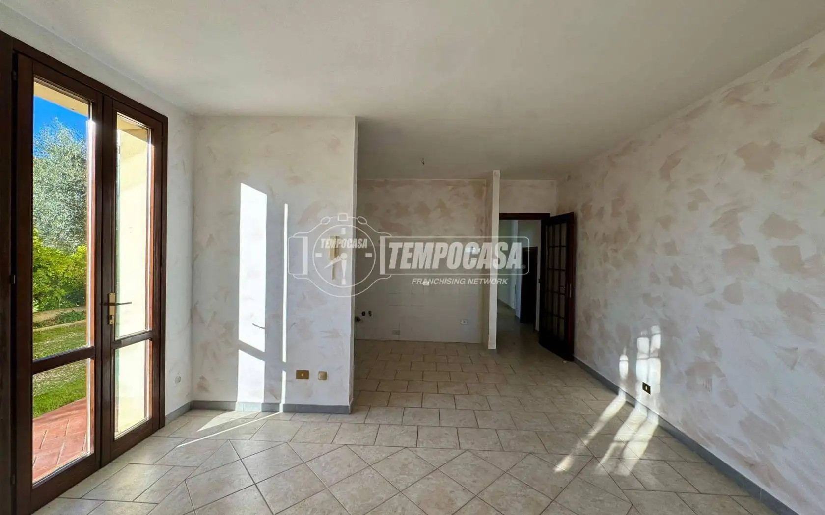 Appartamento in vendita a Bomporto