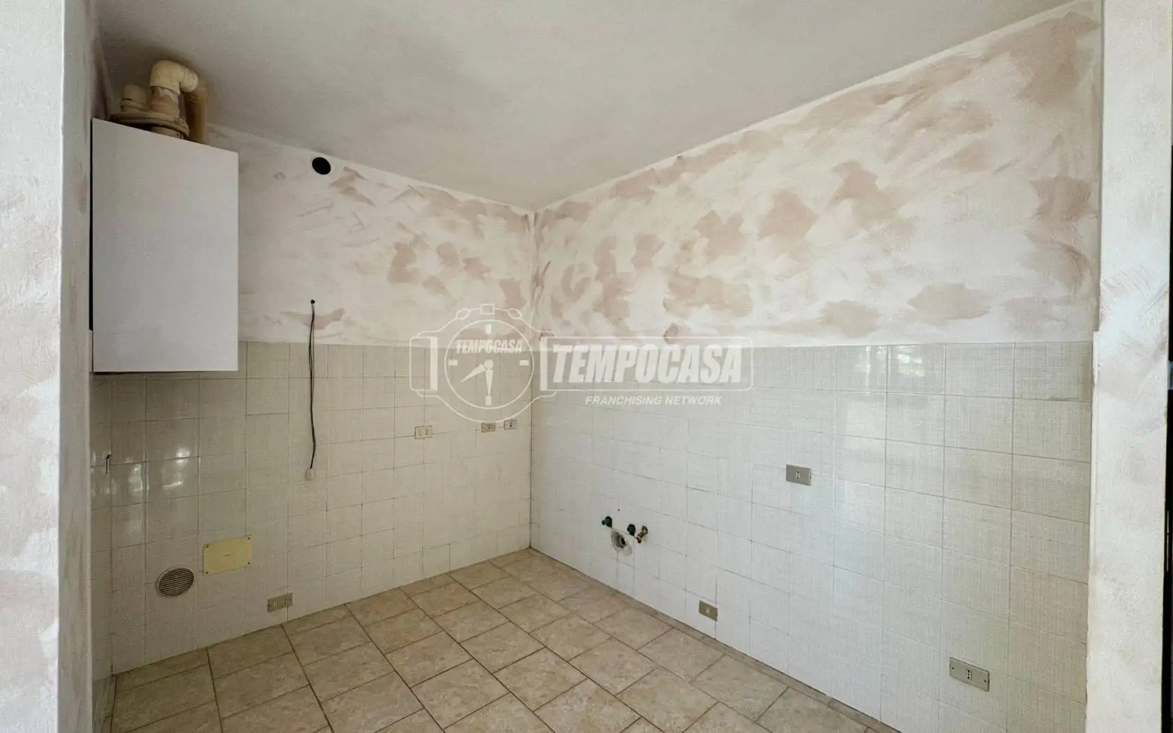 Trilocale buono stato, piano terra, San Michele, Bomporto - foto 3