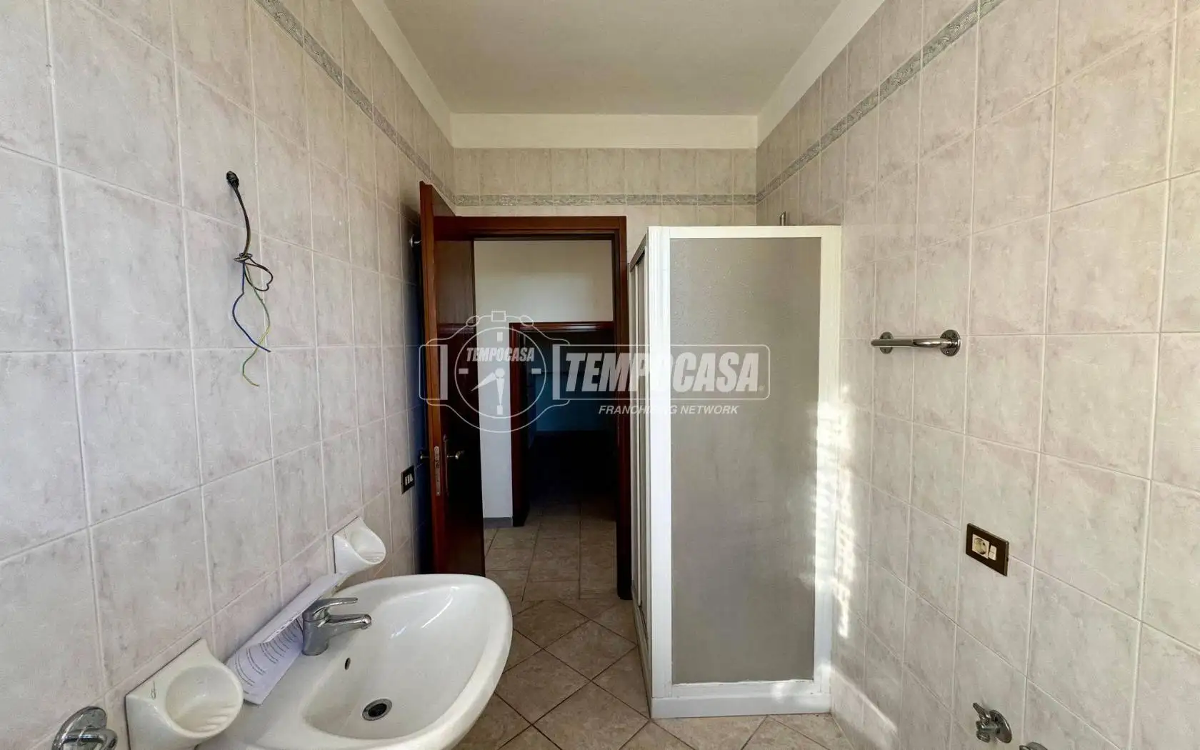 Trilocale buono stato, piano terra, San Michele, Bomporto - foto 4