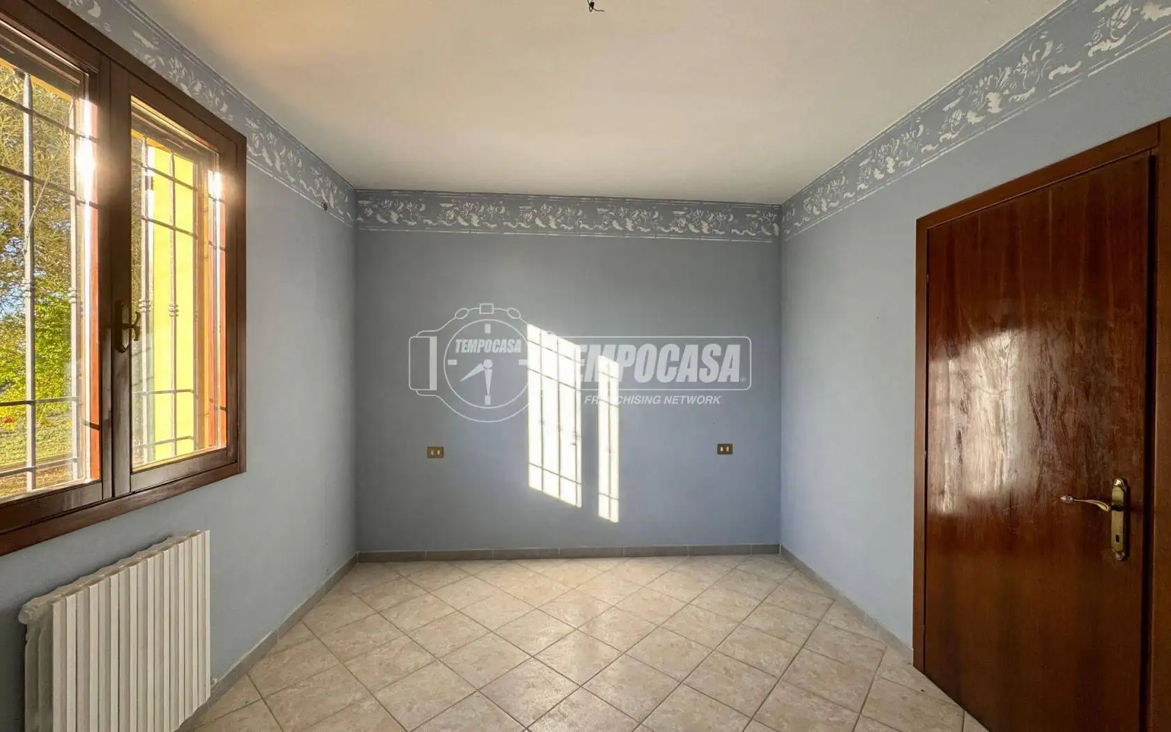 Trilocale buono stato, piano terra, San Michele, Bomporto - foto 5