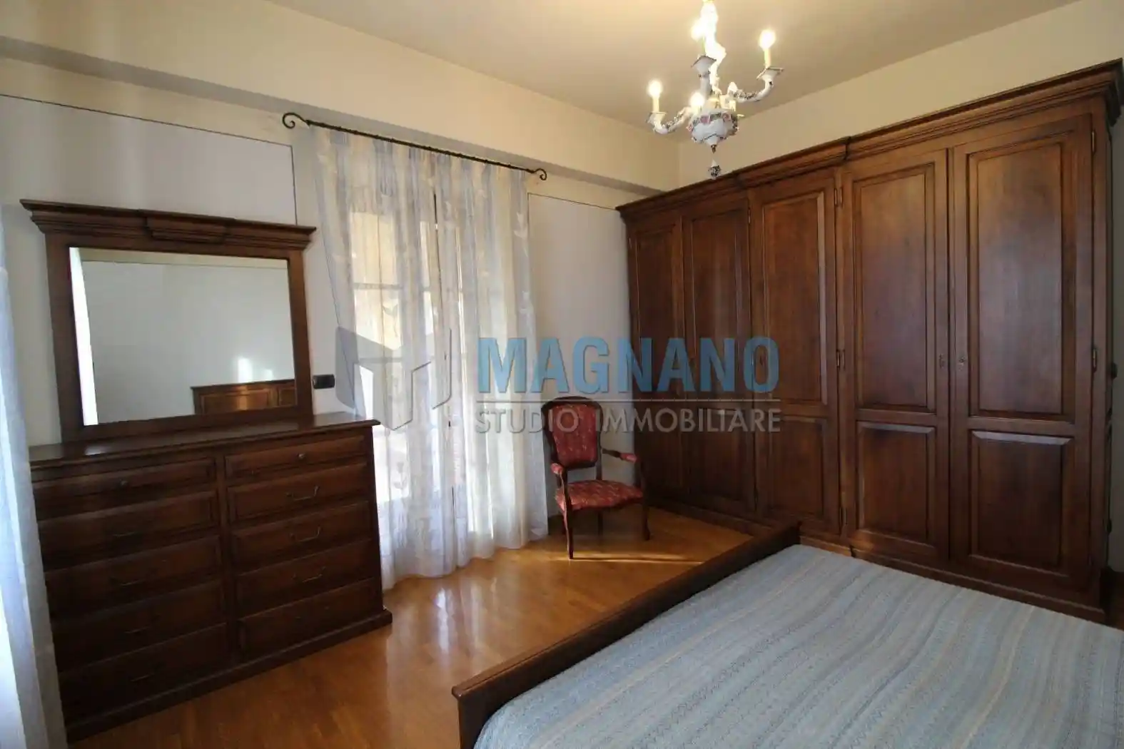 Trilocale ottimo stato, primo piano, Centro, Cavour - foto 4