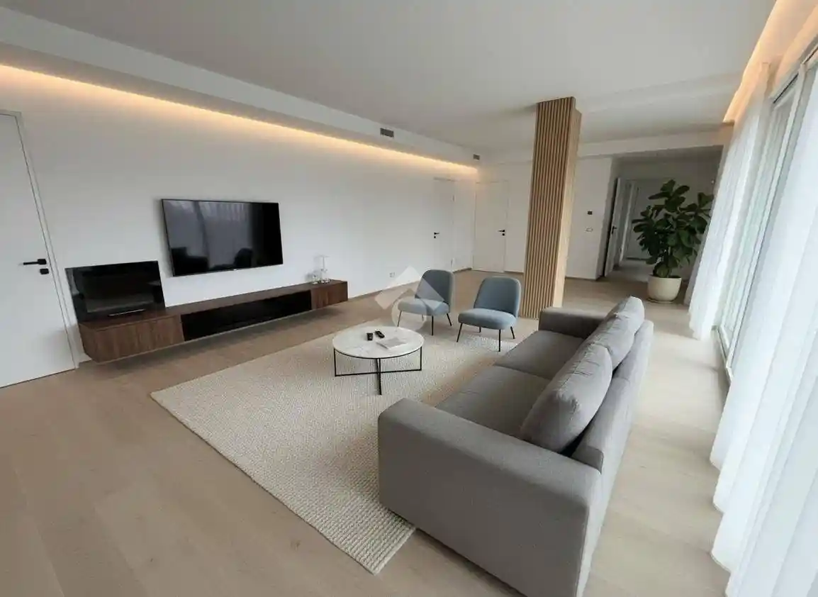 Appartamento in vendita a Viadana