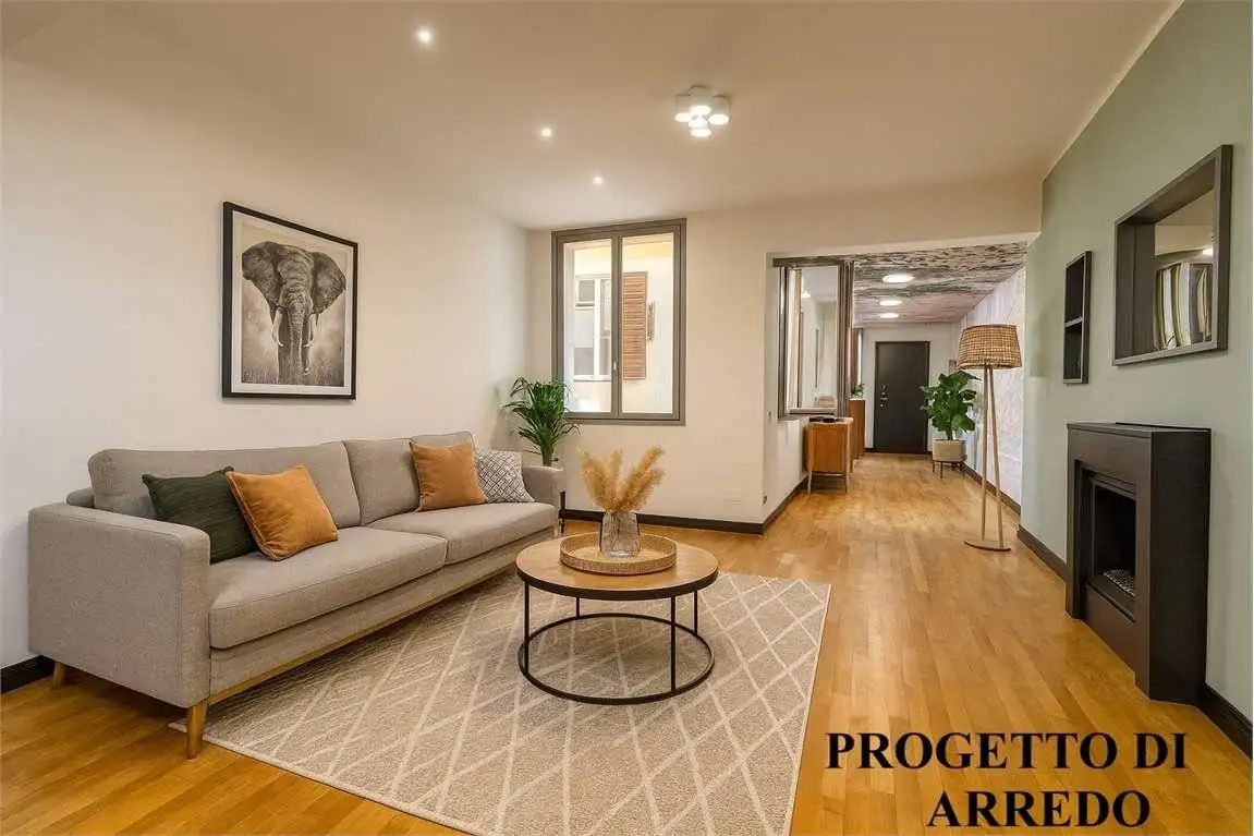 Appartamento in vendita a Bologna