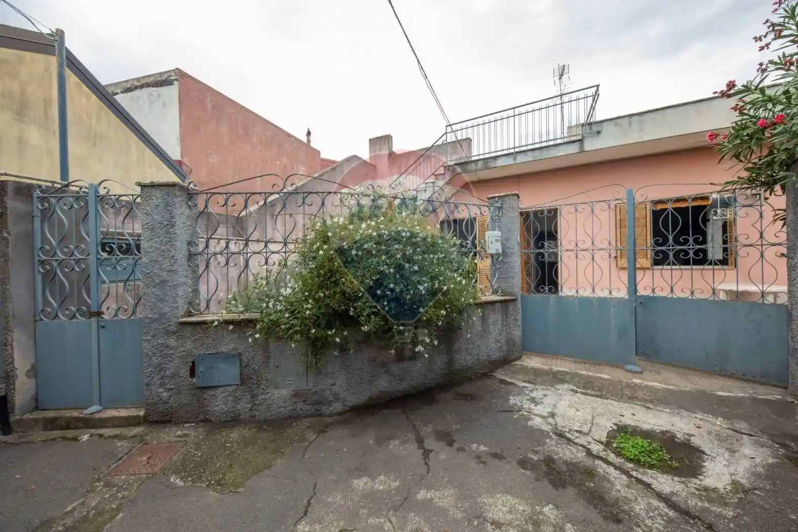 Casa indipendente in vendita a San Pietro Clarenza