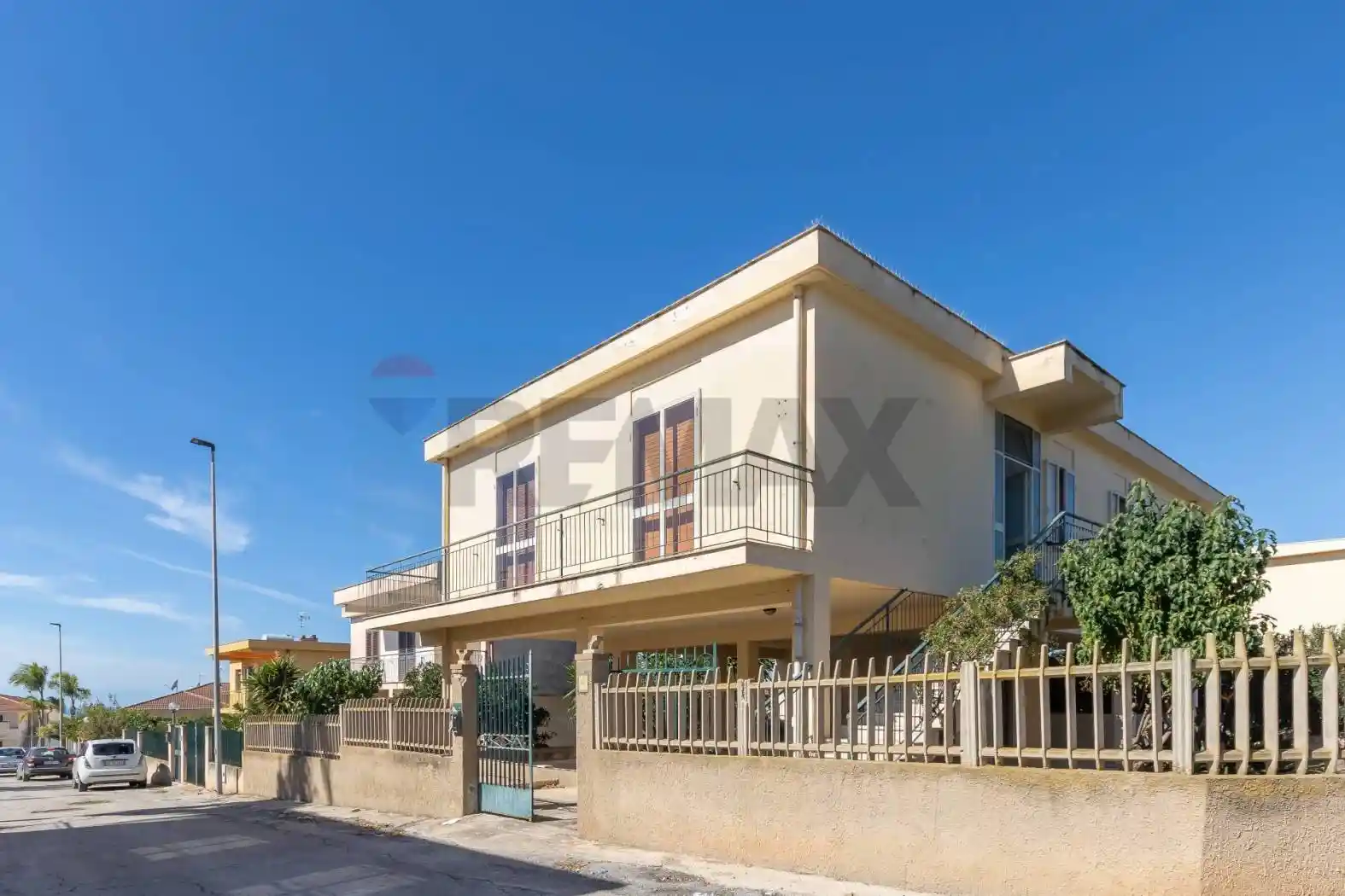 Villa in vendita a Santa Croce Camerina