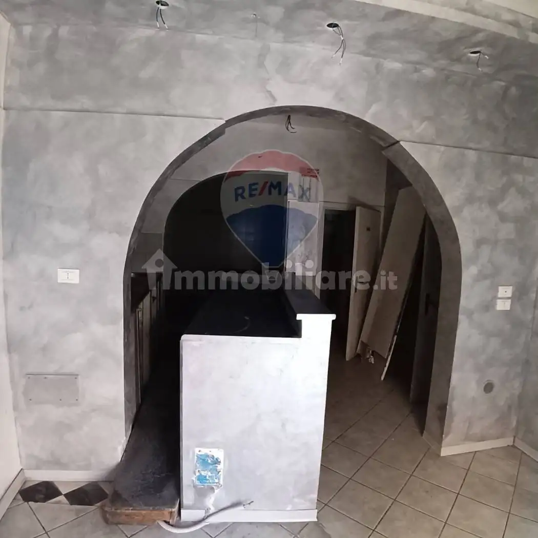 Terratetto unifamiliare via vittorio emanuele 310, Biancavilla - foto 3