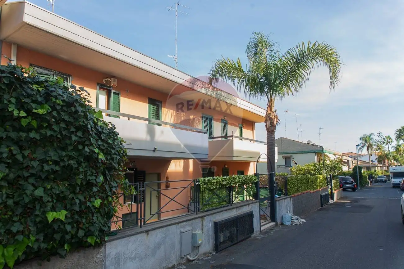 Villa a schiera via vampolieri 34, Vambolieri, Aci Catena - foto 3