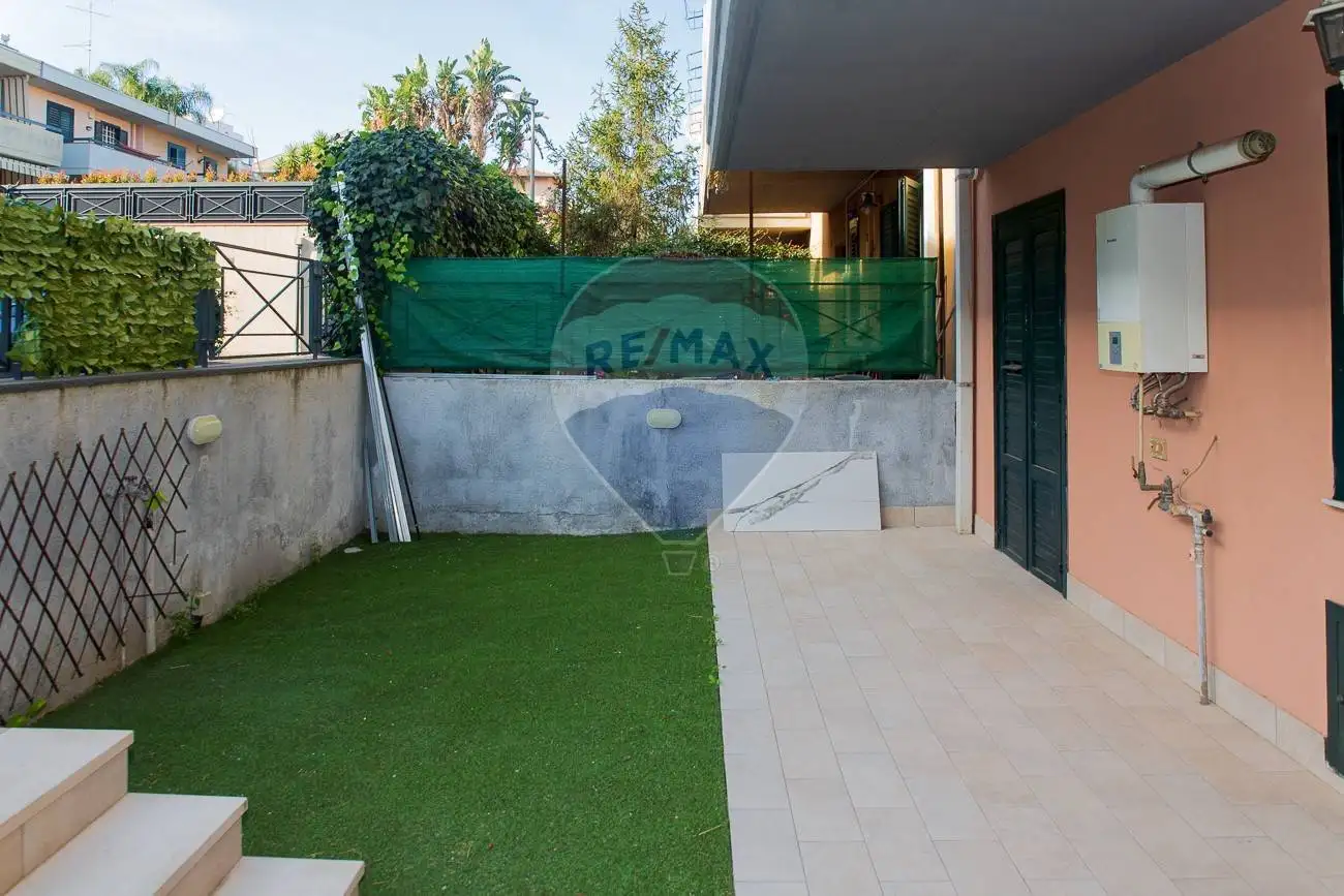 Villa a schiera via vampolieri 34, Vambolieri, Aci Catena - foto 4