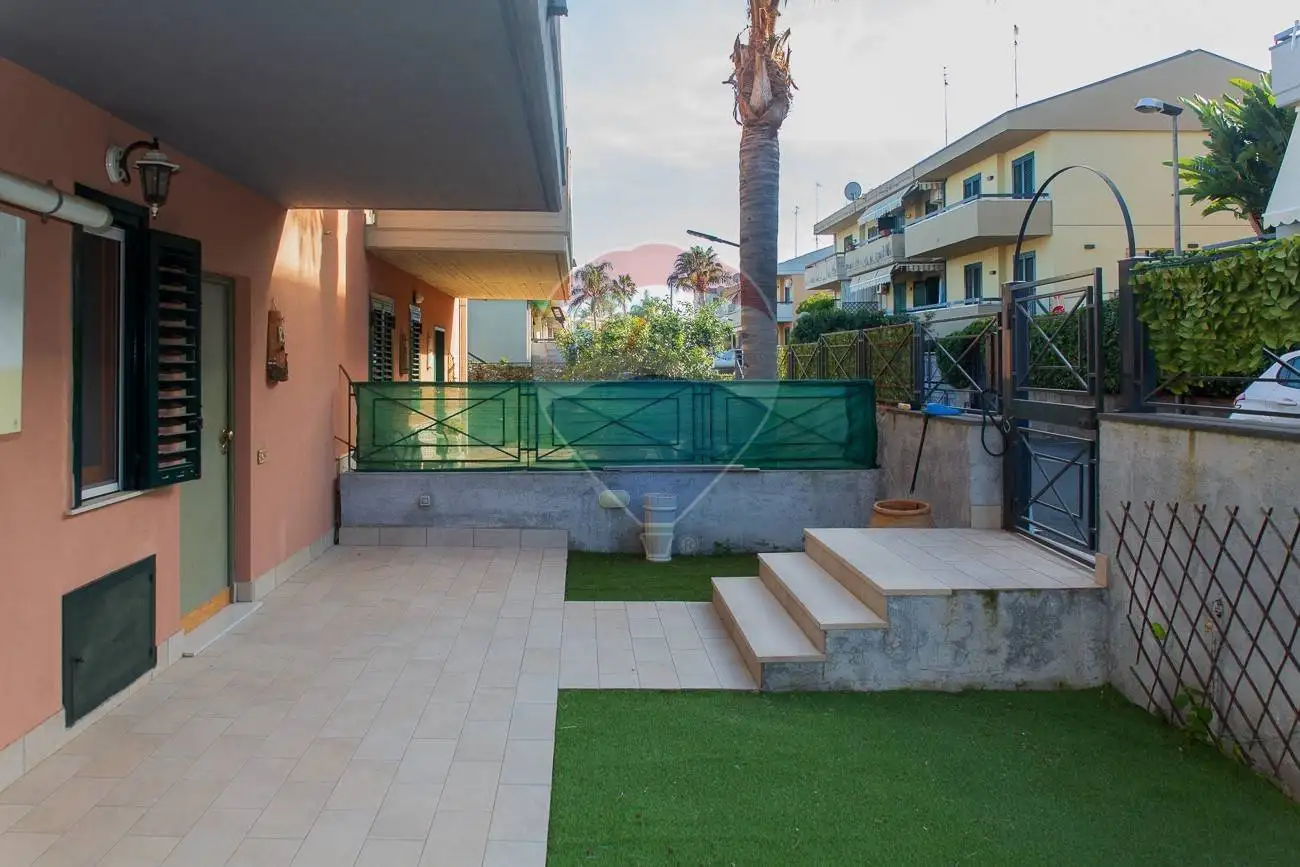 Villa a schiera via vampolieri 34, Vambolieri, Aci Catena - foto 5