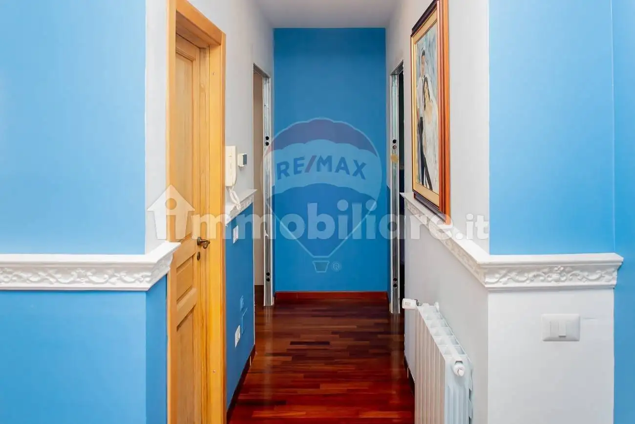 Villa a schiera via vampolieri 34, Vambolieri, Aci Catena - foto 4