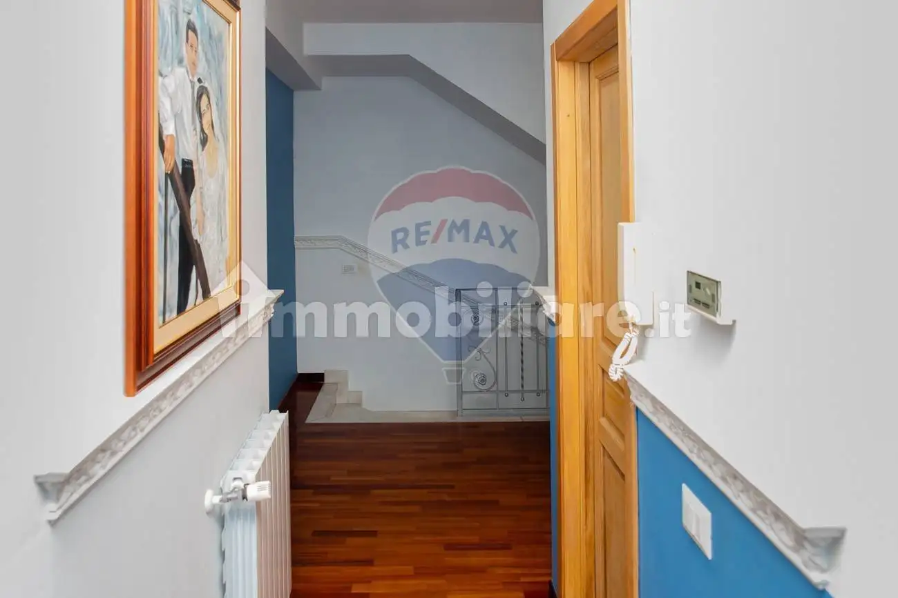 Villa a schiera via vampolieri 34, Vambolieri, Aci Catena - foto 5