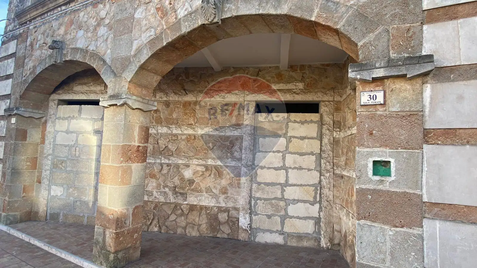 Terratetto unifamiliare via Filippo Turati 50, Cellino San Marco - foto 3