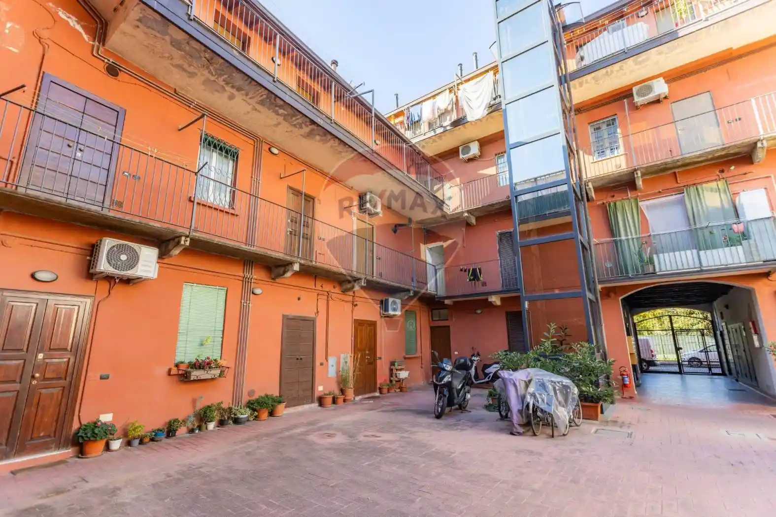 Bilocale via Cusago 3, Baggio, Milano - foto 4