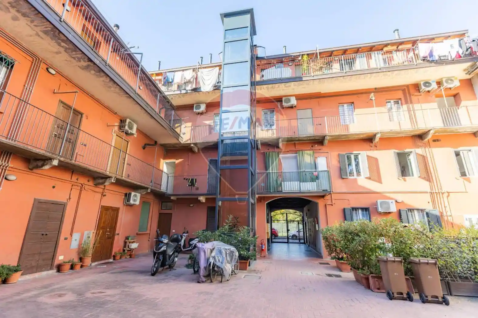 Bilocale via Cusago 3, Baggio, Milano - foto 5