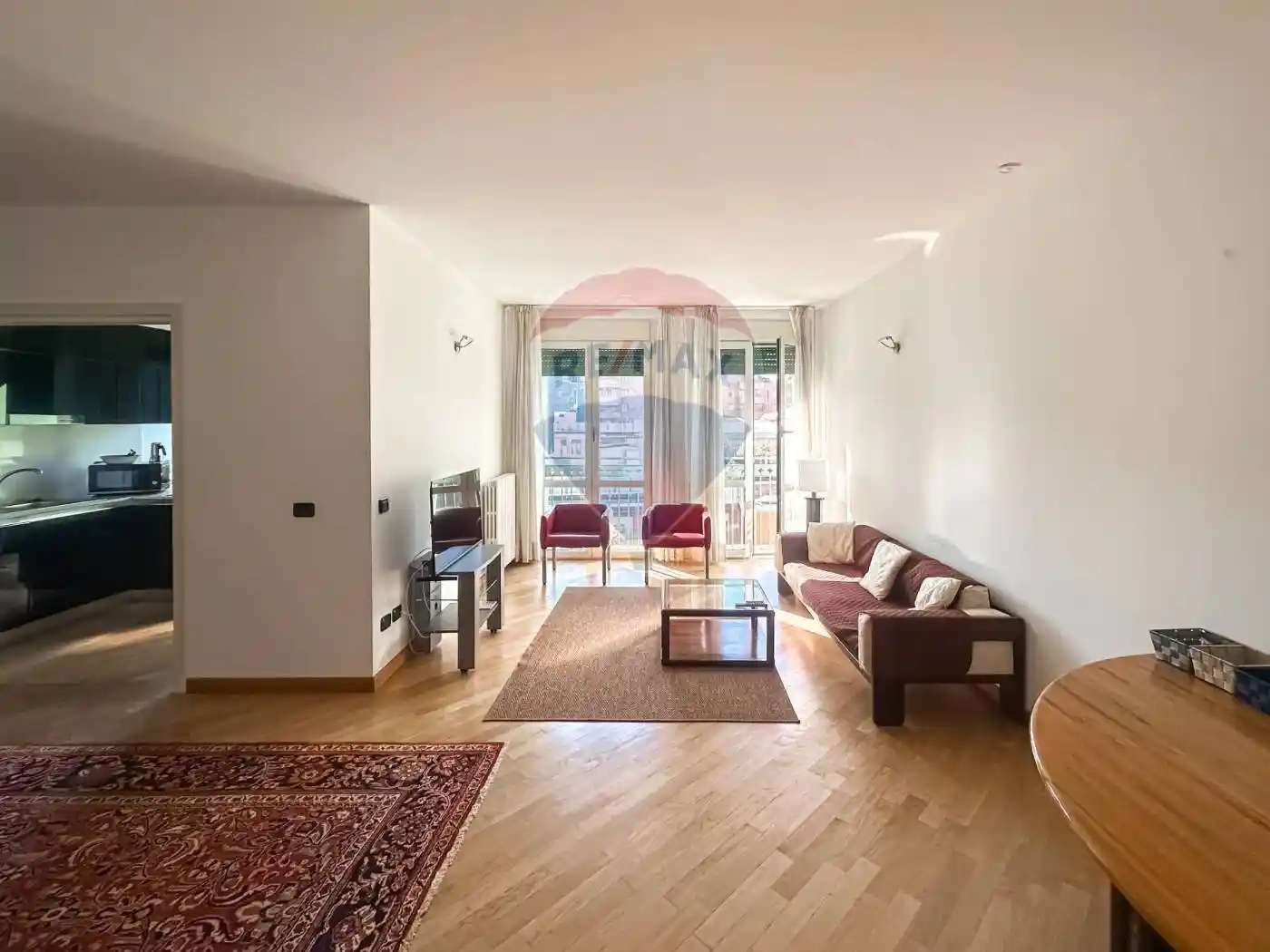 Quadrilocale via Bernardino Verro 33/6, Ripamonti - Fondazione Prada, Milano - foto 4