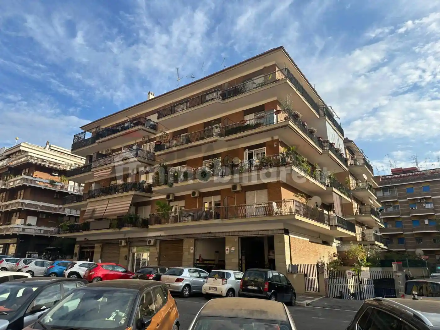 Attico - Mansarda in vendita a Roma