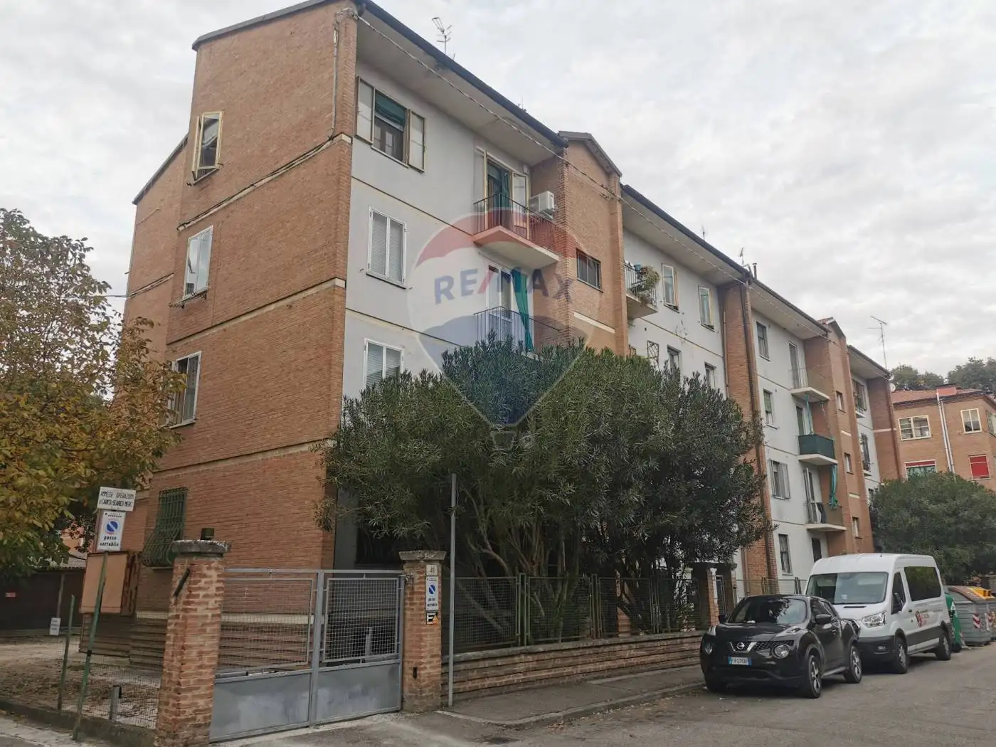 Appartamento in vendita a Ferrara